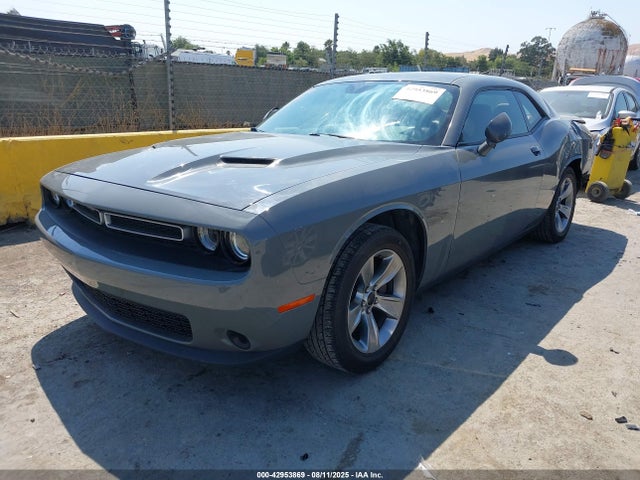 Dodge 2019 2019 2C3CDZAG0KH669650 Image 2