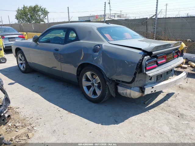 Dodge 2019 2019 2C3CDZAG0KH669650 Image 3