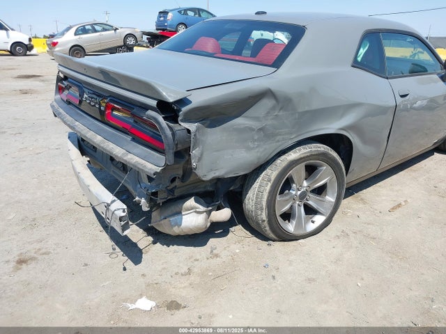 Dodge 2019 2019 2C3CDZAG0KH669650 Image 6