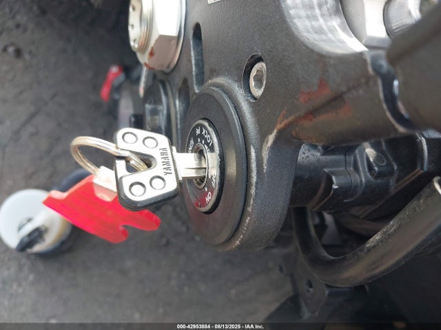 Yamaha Yzf-r1 2017 JYARN40E2HA000613 Image 11