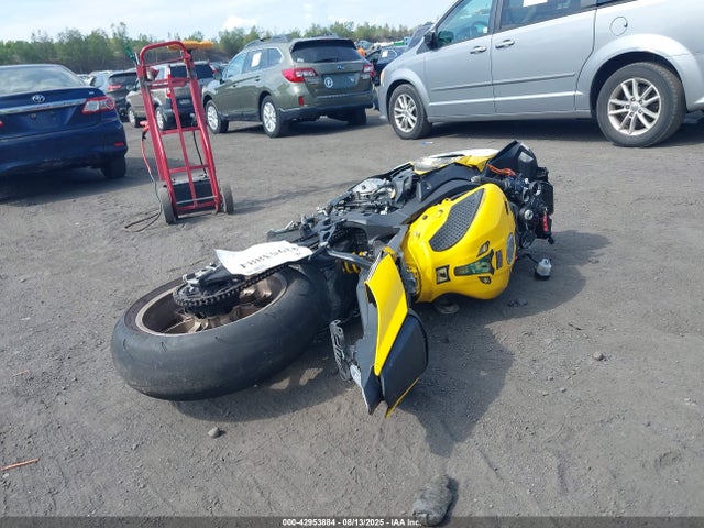 Yamaha Yzf-r1 2017 JYARN40E2HA000613 Image 4