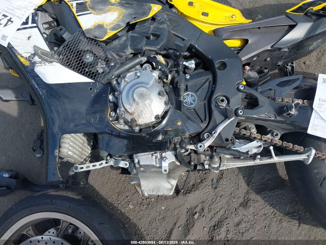 Yamaha Yzf-r1 2017 JYARN40E2HA000613 Image 9