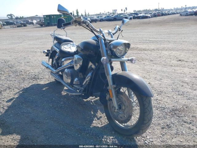 2005 HONDA VT1300 1HFSC52125A200971