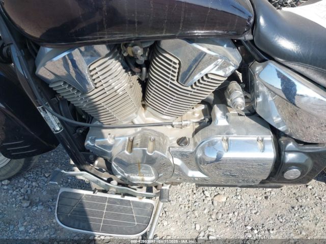 2005 HONDA VT1300 1HFSC52125A200971 Photo 9