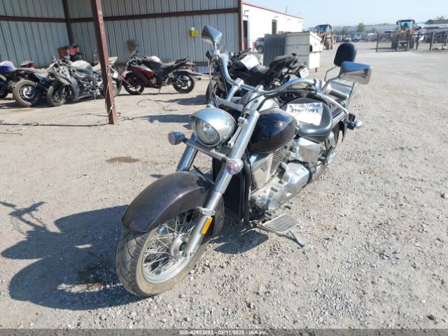 2005 HONDA VT1300 1HFSC52125A200971 Photo 1
