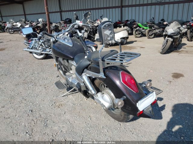 2005 HONDA VT1300 1HFSC52125A200971 Photo 2