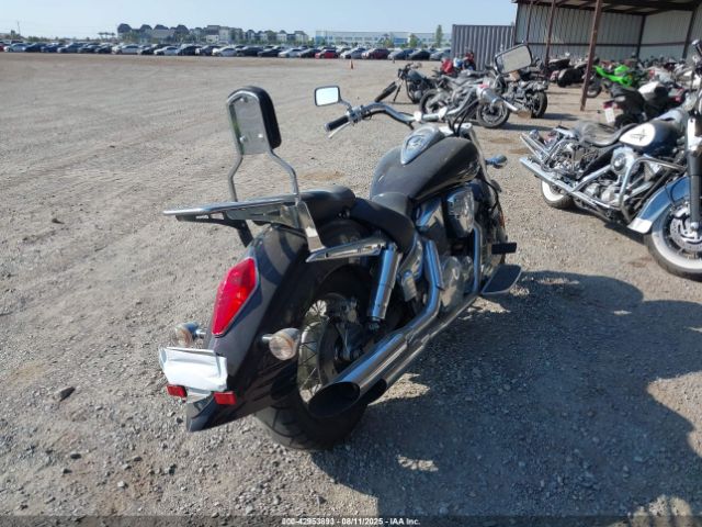 2005 HONDA VT1300 1HFSC52125A200971 Photo 3