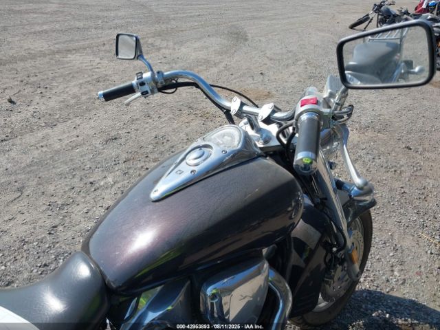 2005 HONDA VT1300 1HFSC52125A200971 Photo 4