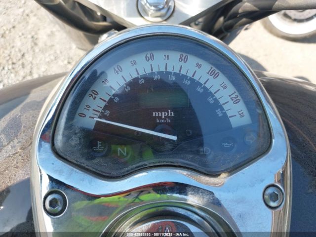 2005 HONDA VT1300 1HFSC52125A200971 Photo 6