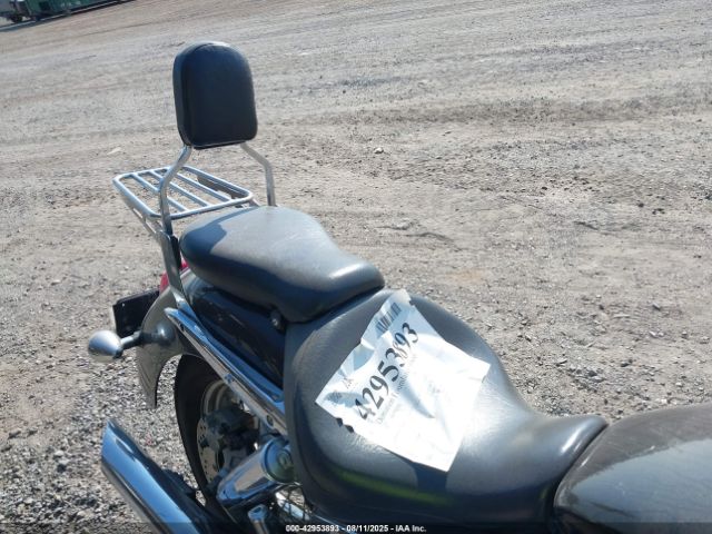 2005 HONDA VT1300 1HFSC52125A200971 Photo 7