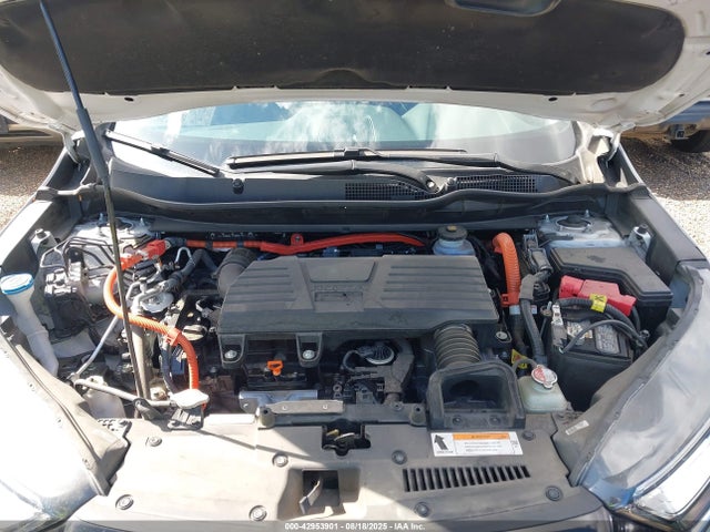 Honda lfb2 2022 5J6RT6H8XNL057348 Image 10