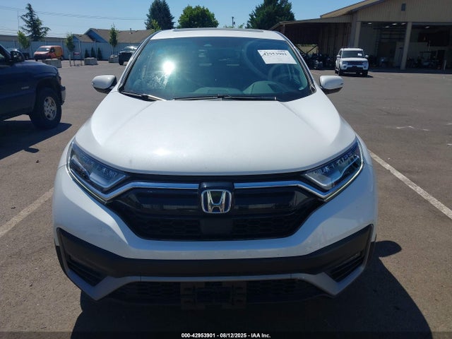 Honda lfb2 2022 5J6RT6H8XNL057348 Image 12