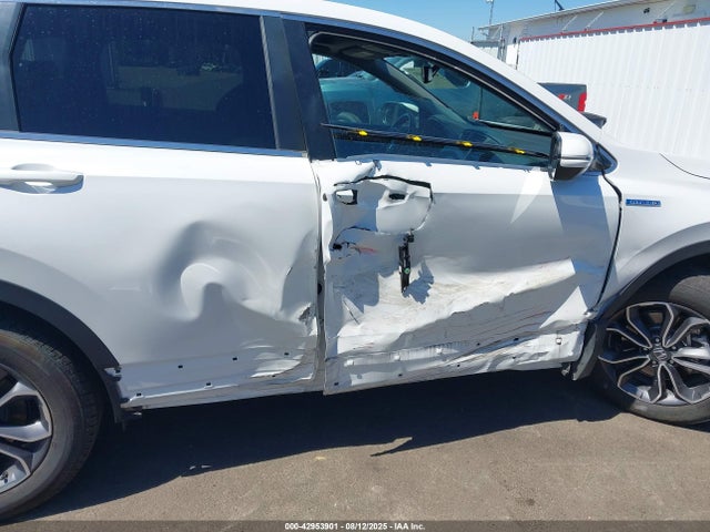 Honda lfb2 2022 5J6RT6H8XNL057348 Image 6