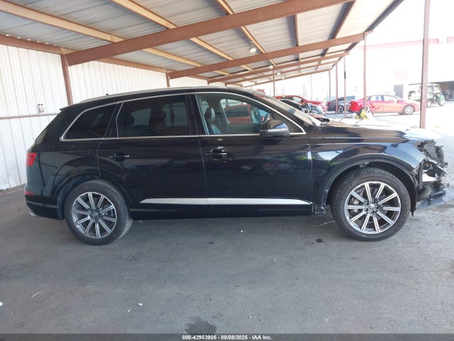 WA1LHAF78HD050496 Audi Q7