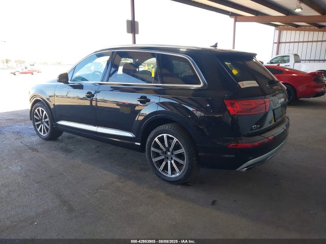 2017 AUDI Q7 WA1LHAF78HD050496 Photo 2