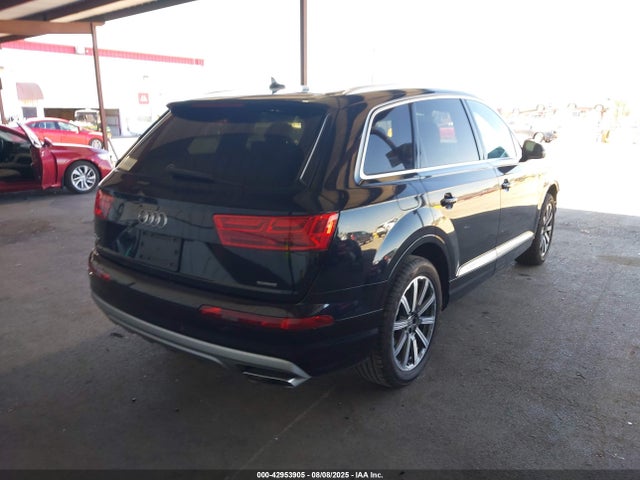 2017 AUDI Q7 WA1LHAF78HD050496 Photo 3