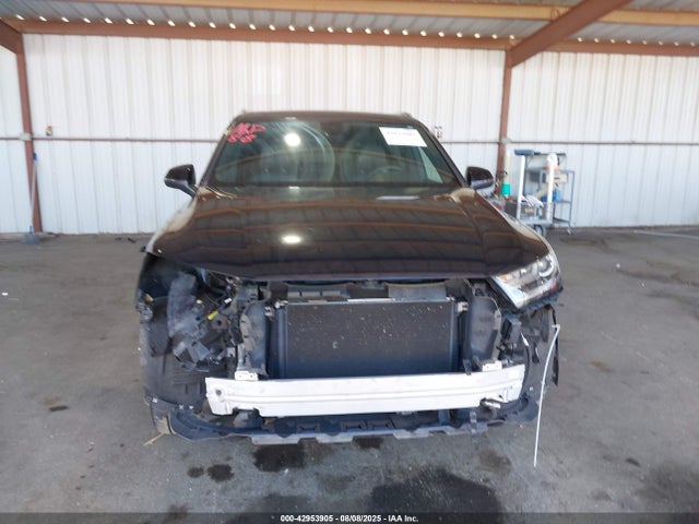 2017 AUDI Q7 WA1LHAF78HD050496 Photo 5