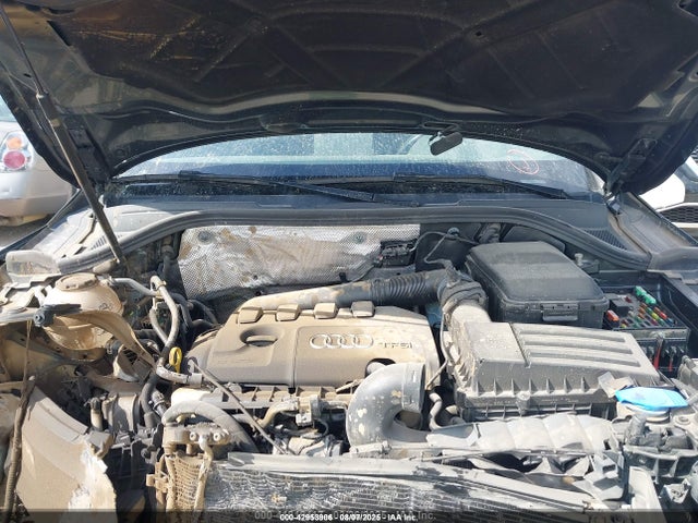 2018 AUDI Q3 WA1BCCFS1JR010554 Photo 9