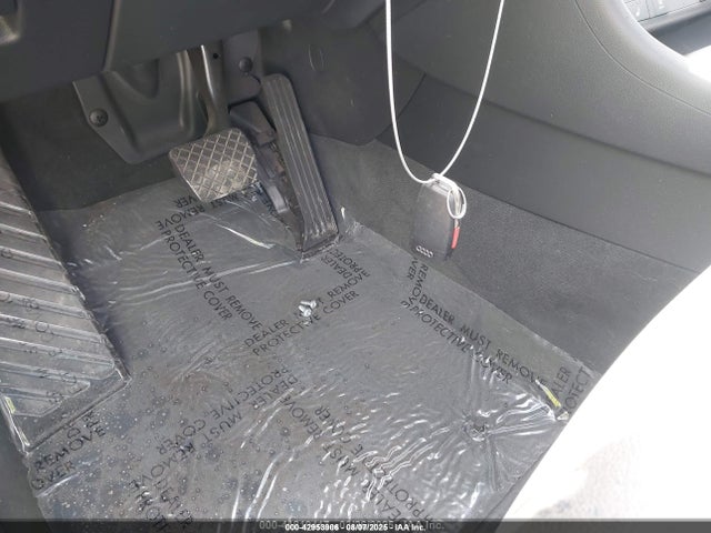 2018 AUDI Q3 WA1BCCFS1JR010554 Photo 10