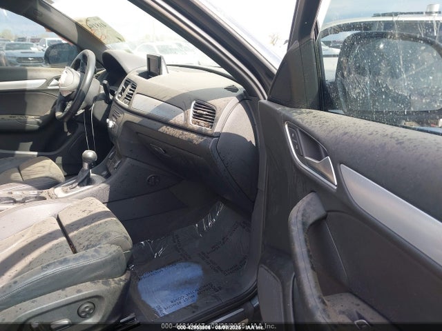 2018 AUDI Q3 WA1BCCFS1JR010554 Photo 4