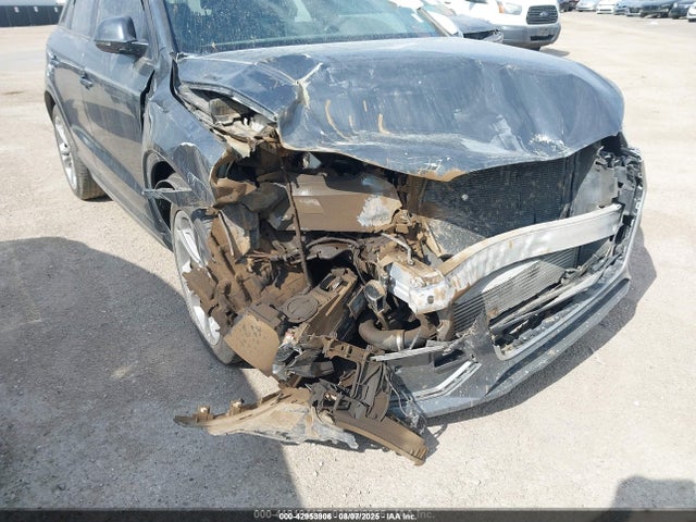 2018 AUDI Q3 WA1BCCFS1JR010554 Photo 5