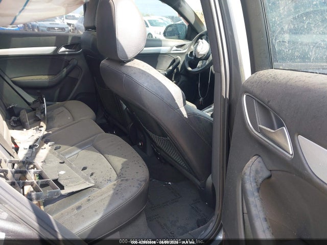 2018 AUDI Q3 WA1BCCFS1JR010554 Photo 7