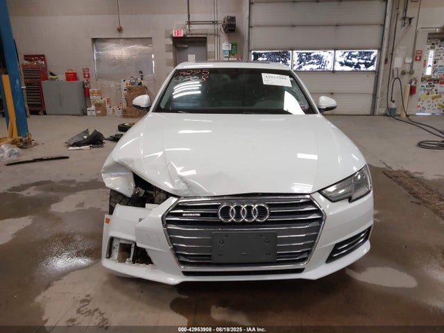 2017 AUDI A4 WAUANAF44HN069968 Photo 5