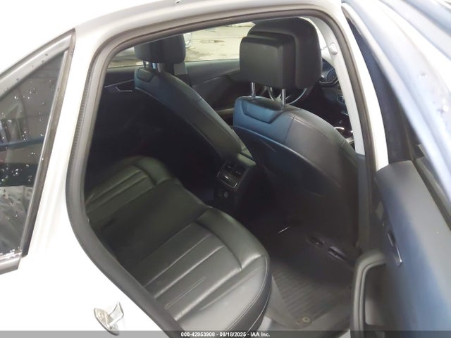 2017 AUDI A4 WAUANAF44HN069968 Photo 7