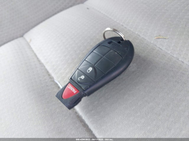 Продаж на аукціоні авто 2016 Dodge Grand Caravan Se, vin: 2C7WDGBG6GR144267, номер лоту: 42953922