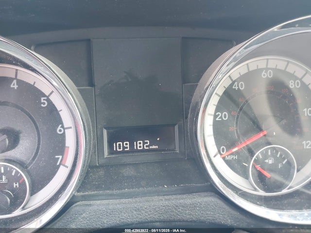 Продаж на аукціоні авто 2016 Dodge Grand Caravan Se, vin: 2C7WDGBG6GR144267, номер лоту: 42953922