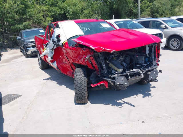 Chevrolet l83 - di, afm, alum, gen 5, var 1 2019 2GCVKMEC0K1219199 Image 1