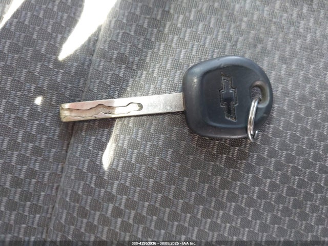 Chevrolet l83 - di, afm, alum, gen 5, var 1 2019 2GCVKMEC0K1219199 Image 11