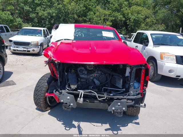 Chevrolet l83 - di, afm, alum, gen 5, var 1 2019 2GCVKMEC0K1219199 Image 12