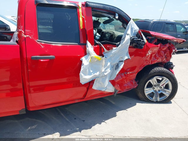 Chevrolet l83 - di, afm, alum, gen 5, var 1 2019 2GCVKMEC0K1219199 Image 13