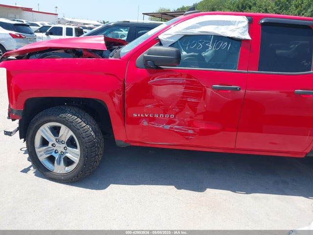 Chevrolet l83 - di, afm, alum, gen 5, var 1 2019 2GCVKMEC0K1219199 Image 14