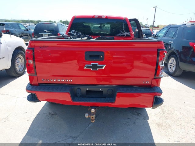 Chevrolet l83 - di, afm, alum, gen 5, var 1 2019 2GCVKMEC0K1219199 Image 16