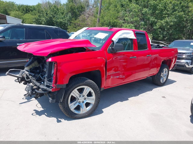 Chevrolet l83 - di, afm, alum, gen 5, var 1 2019 2GCVKMEC0K1219199 Image 2