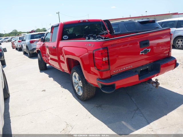 Chevrolet l83 - di, afm, alum, gen 5, var 1 2019 2GCVKMEC0K1219199 Image 3