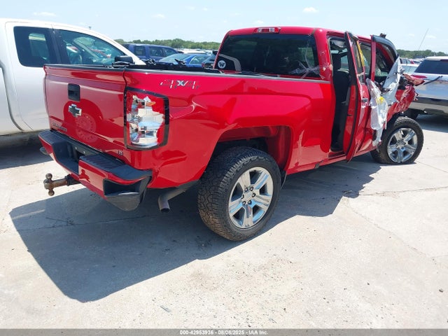 Chevrolet l83 - di, afm, alum, gen 5, var 1 2019 2GCVKMEC0K1219199 Image 4