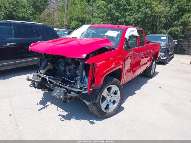 Chevrolet l83 - di, afm, alum, gen 5, var 1 2019 2GCVKMEC0K1219199 Image 6