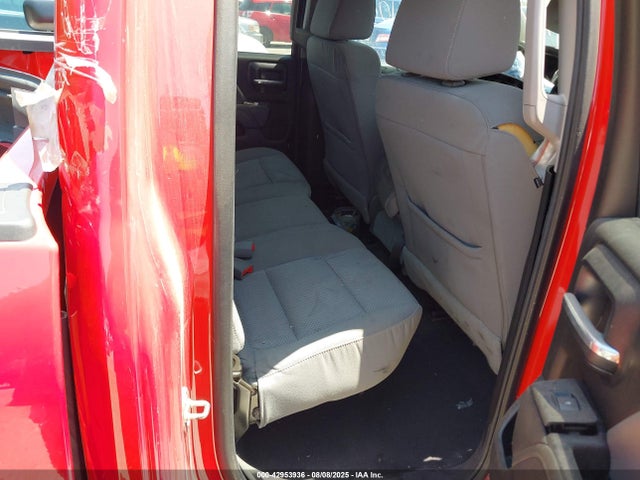 Chevrolet l83 - di, afm, alum, gen 5, var 1 2019 2GCVKMEC0K1219199 Image 8