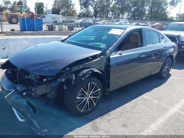 58ADZ1B13SU190170 Lexus 2gr-fks