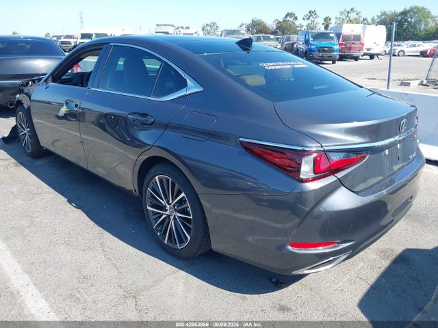 58ADZ1B13SU190170 Lexus 2gr-fks