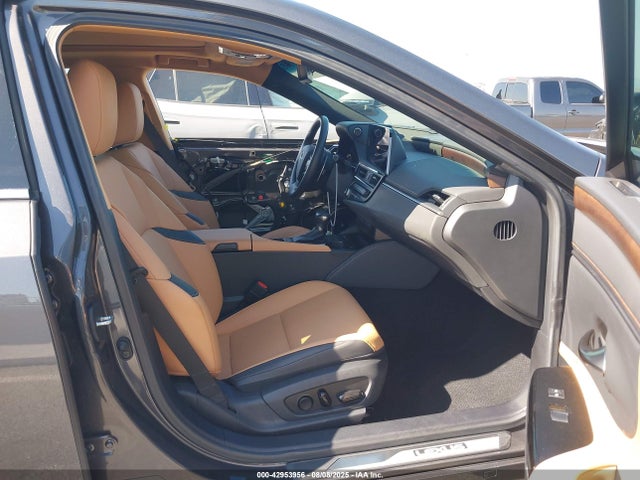 58ADZ1B13SU190170 Lexus 2gr-fks
