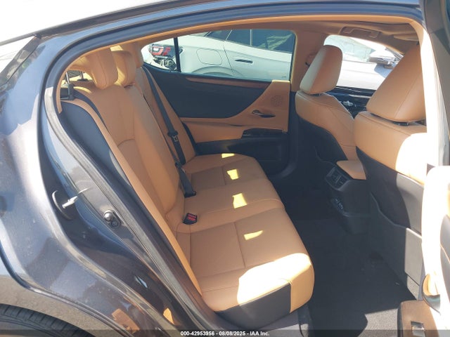 58ADZ1B13SU190170 Lexus 2gr-fks