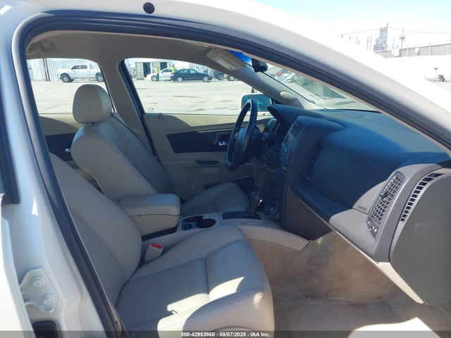 2004 CADILLAC CTS 1G6DM577540190652 Photo 4