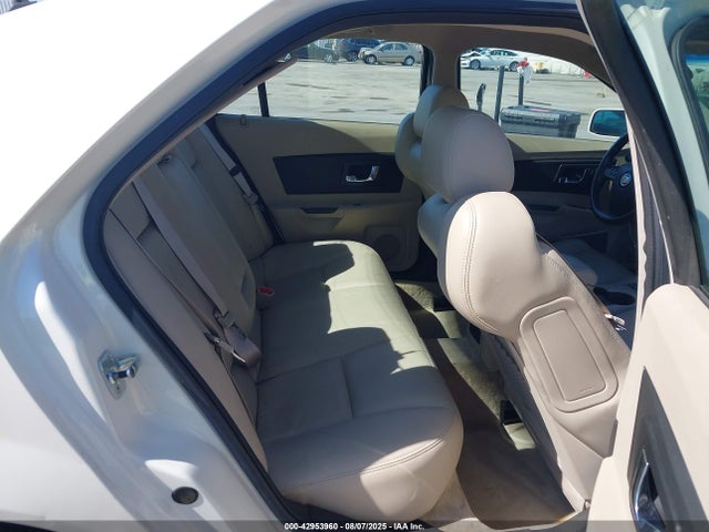 2004 CADILLAC CTS 1G6DM577540190652 Photo 7