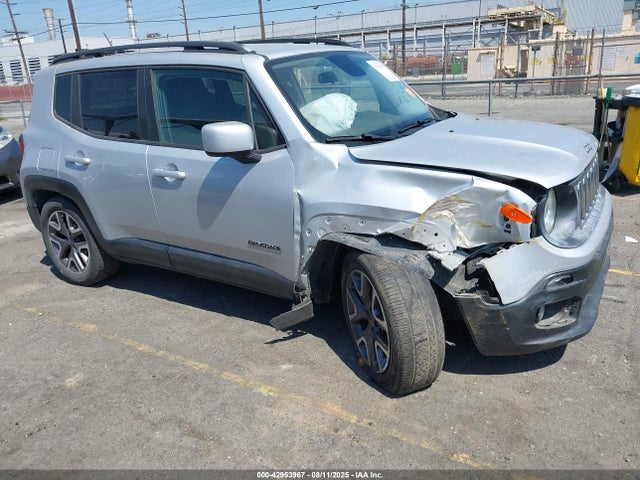ZACCJABT0FPB35960 Jeep Renegade