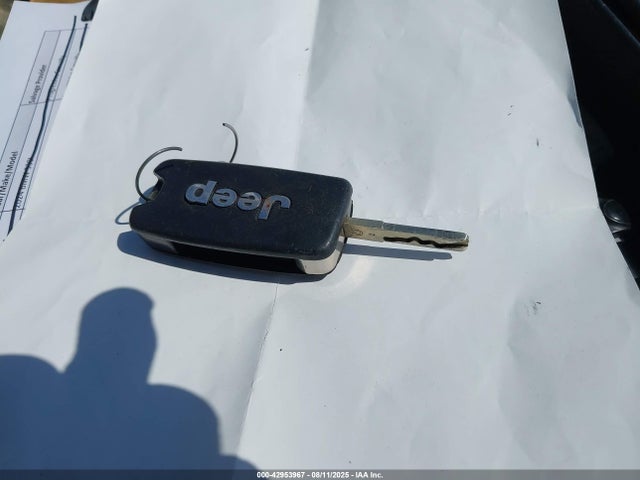ZACCJABT0FPB35960 Jeep Renegade