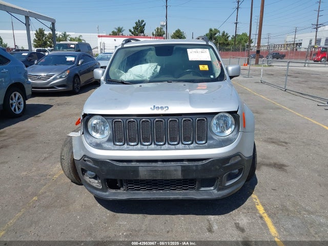 ZACCJABT0FPB35960 Jeep Renegade